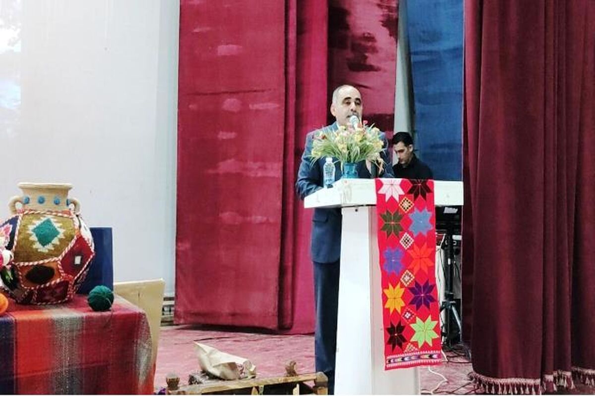 متاجی رئیس اداره میراث‌فرهنگی چالوس