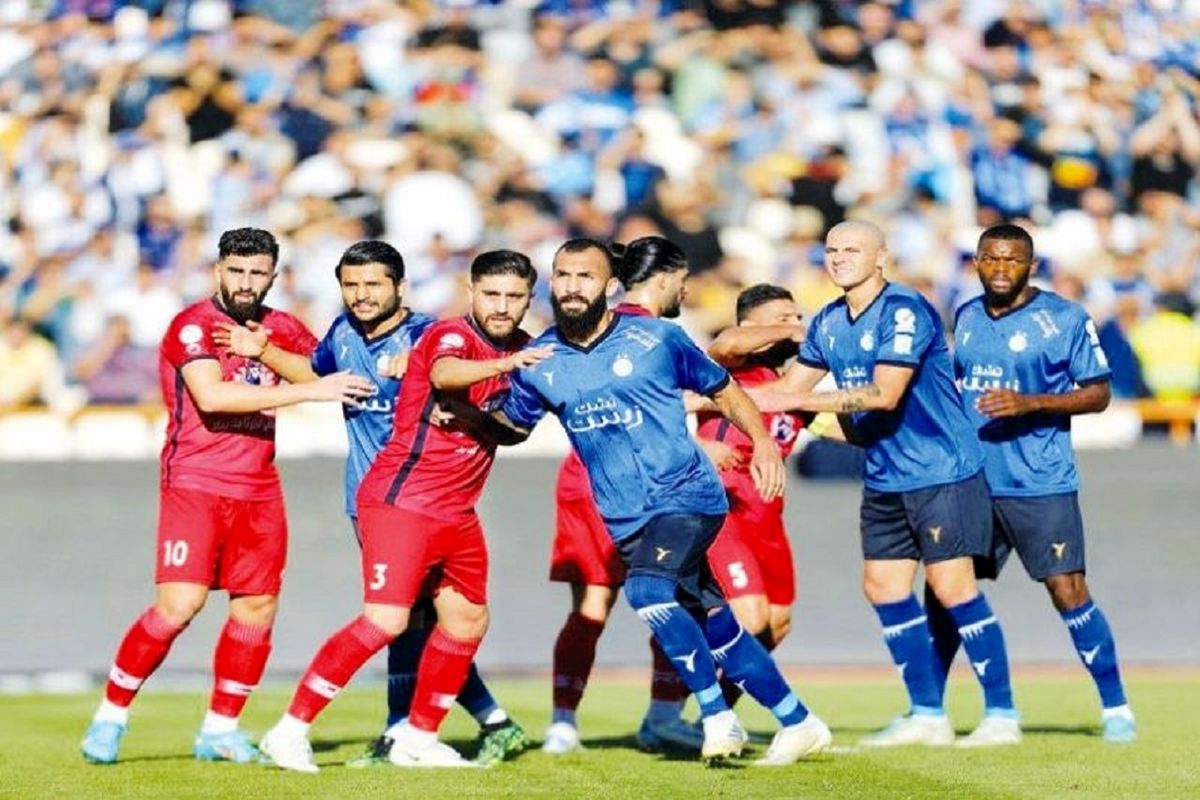 استقلال و نساجی