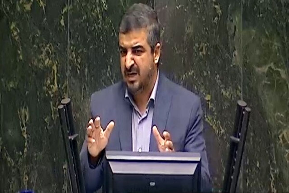 مسعود فیاضی