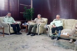 تشکیل کارگروه ویژه در وزارت دفاع برای پشتیبانی از ماموریت‌های ناجا