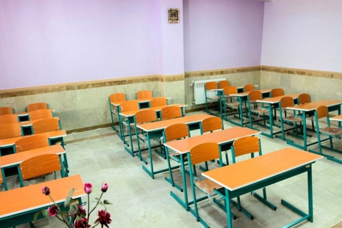 افتتاح+مدرسه
