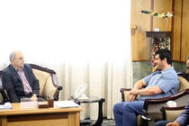 برگزاری مسابقات بین المللی کشتی فرنگی جام یادگار امام در قم