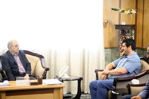 برگزاری مسابقات بین المللی کشتی فرنگی جام یادگار امام در قم