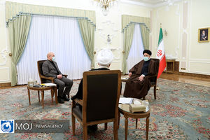 سران قوا بر تقویت ثبات اقتصادی و تداوم کاهش نرخ تورم تاکید کردند