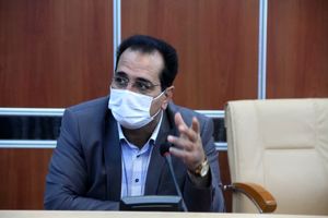 نظارت بر بازارمرغ در ایلام باید محسوس باشد