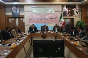 هرمزگان در خط مقدم جبهه اقتصادی کشور قرار دارد