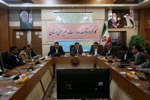 هرمزگان در خط مقدم جبهه اقتصادی کشور قرار دارد