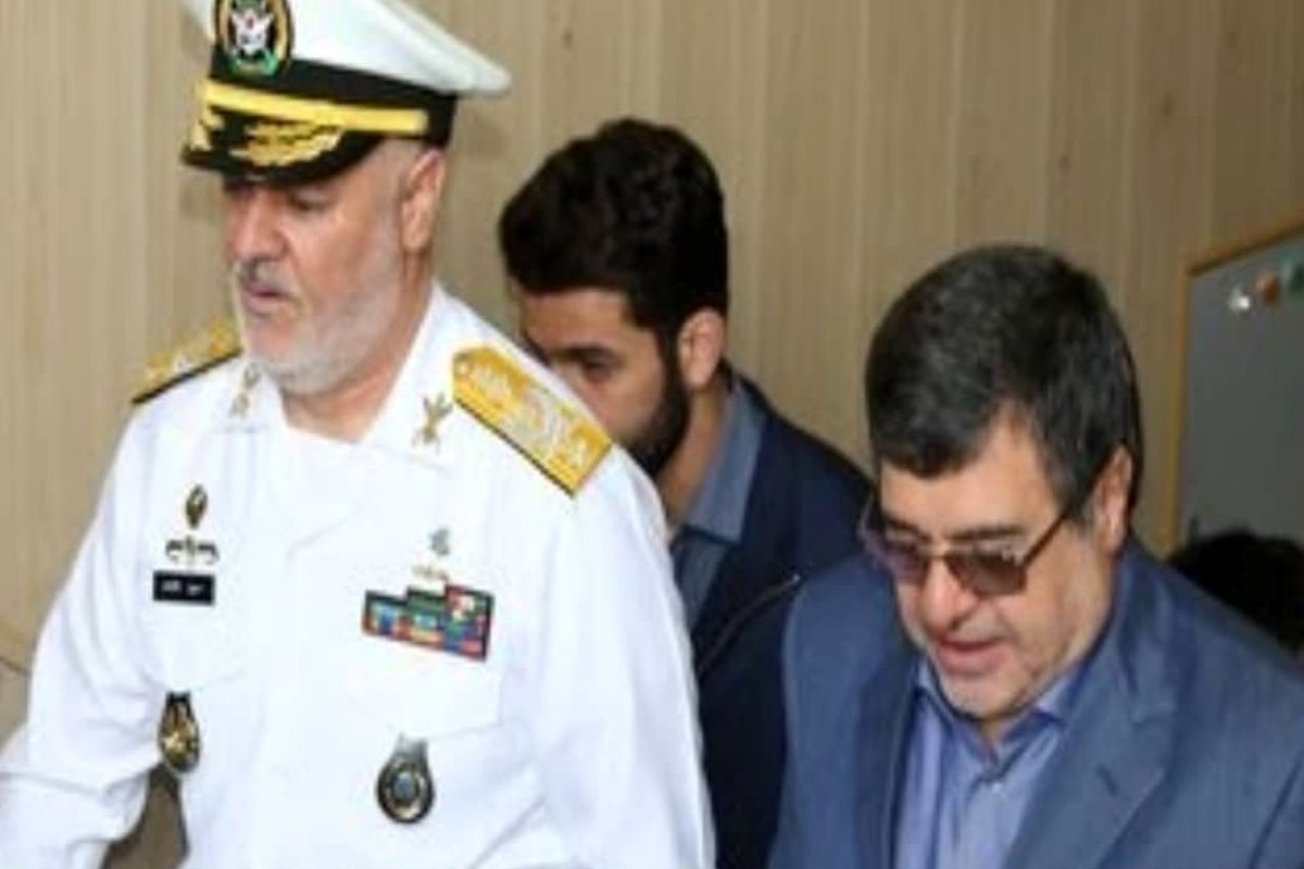 فریدون همتی