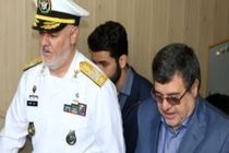 پیگیری استاندار هرمزگان برای تسریع در راه اندازی بیمارستان سیدالشهدا بندرعباس