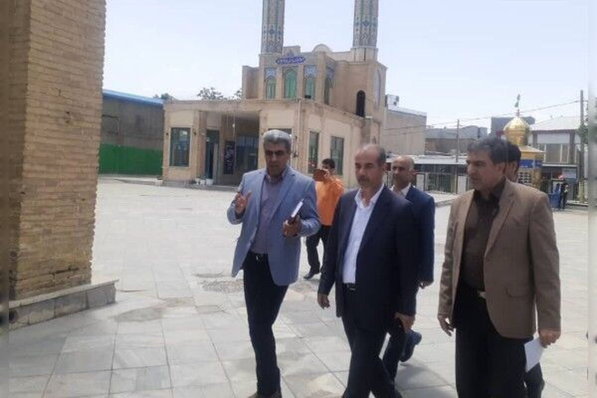 وزارت راه و شهرسازی
