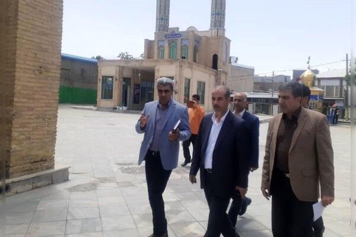 وزارت راه و شهرسازی