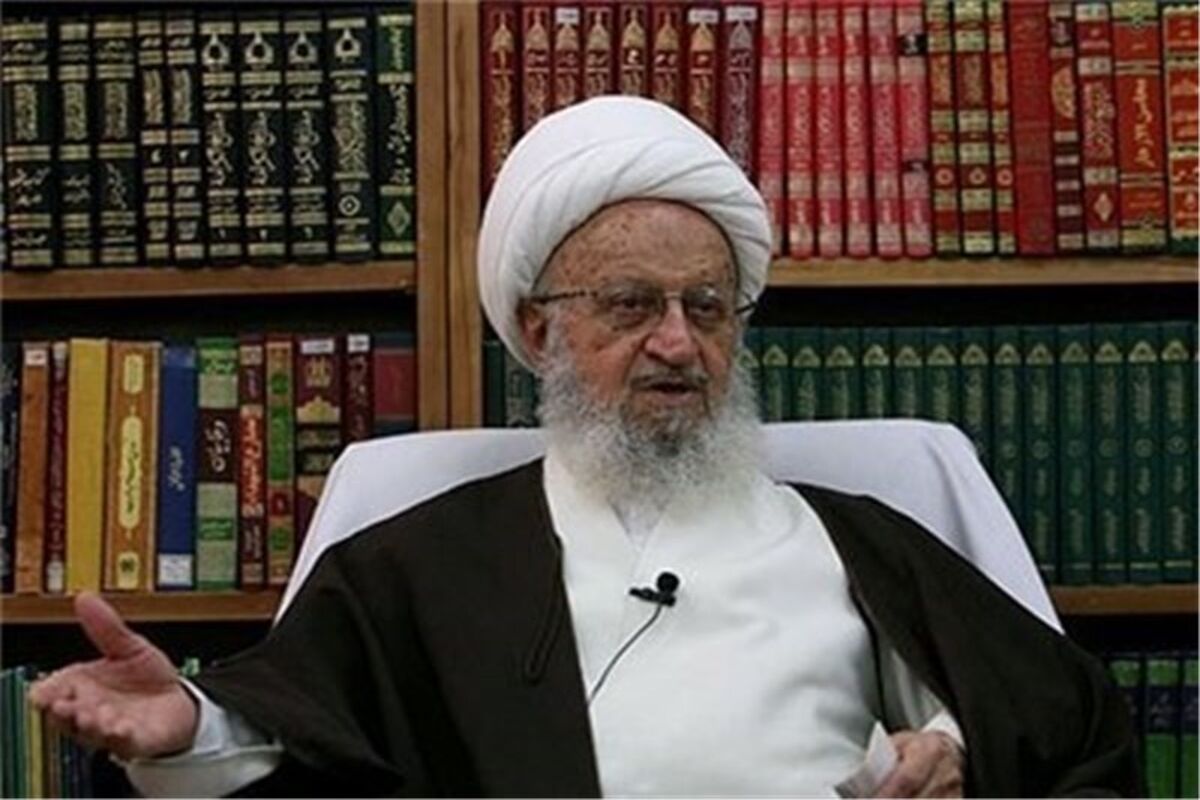 مکارم