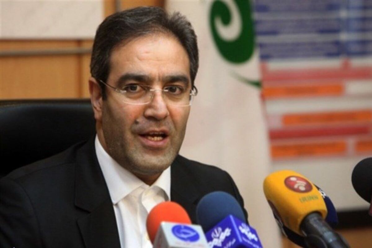 شاپور محمدی