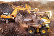 فرسودگی ماشین آلات در ۸۵ درصد از معادن خراسان رضوی