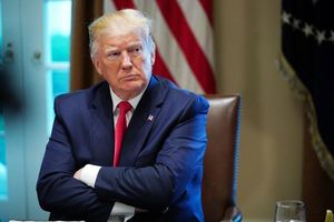 ترامپ به دنبال تحریم ترکیه نیست