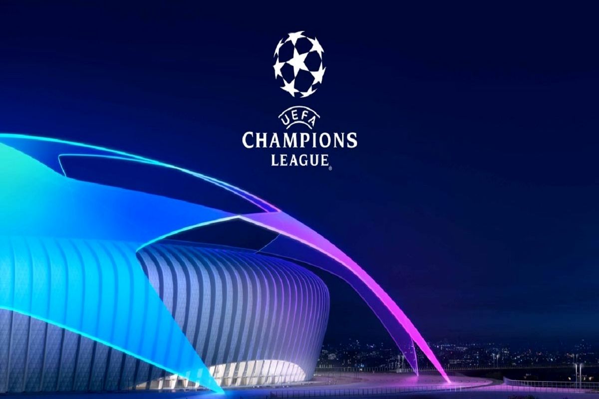 لیگ قهرمانان اروپا