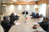 باید اشترکات را در سطح جهان گسترش دهیم