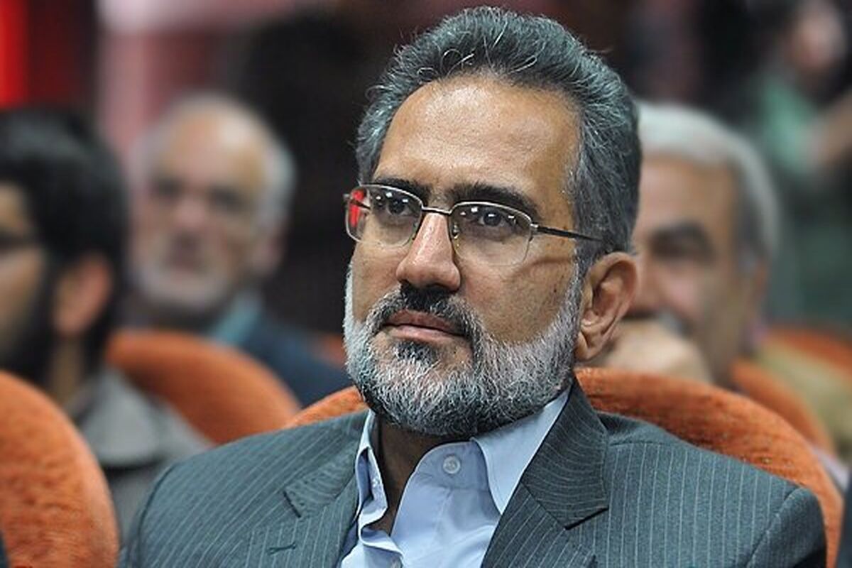 سیدمحمد حسینی 