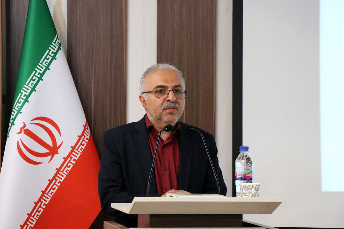 مدیرعامل شرکت گاز استان گیلان