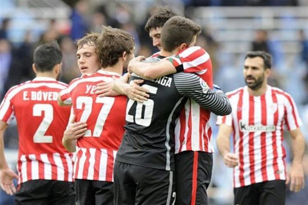 اتلتیک بیلبائو