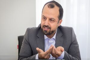 امروز یک شروع دیگر در اجرای مصوبات اقتصادی خواهد بود ان‌شاءالله
