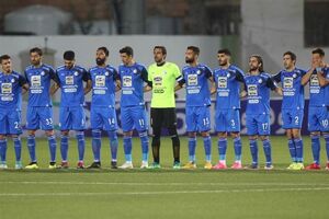ترکیب احتمالی استقلال برابر الهلال عربستان مشخص شد