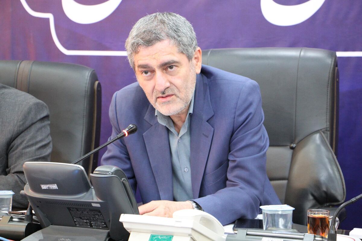 ایمانیه+ استاندار فارس 
