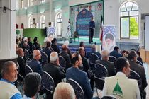 همایش بزرگداشت امامزادگان در ۱۳۰۰ شهر کشور برگزار می شود