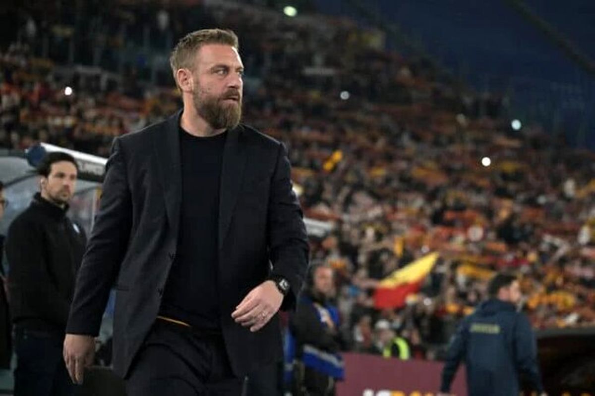 دانیله ده‌روسی