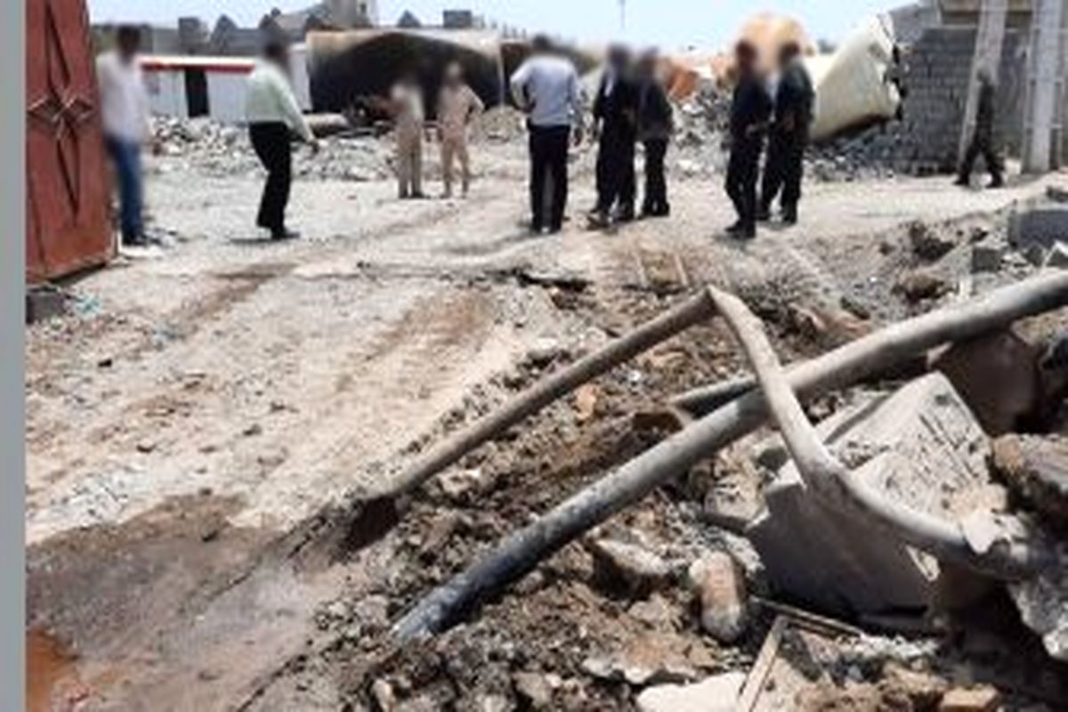 دادگستری + هرمزگان