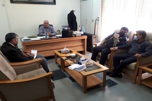 خانه موزه مراجع به سازمان فرهنگی اجتماعی و ورزشی شهرداری قم واگذار شد