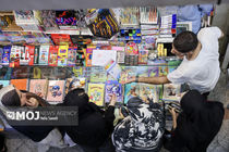 بازار لوازم تحریر در آستانه آغاز سال تحصیلی