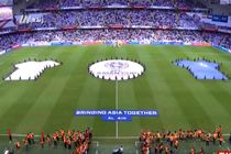 گزارش بازی ایران و ژاپن/ ایران 0  ژاپن 3