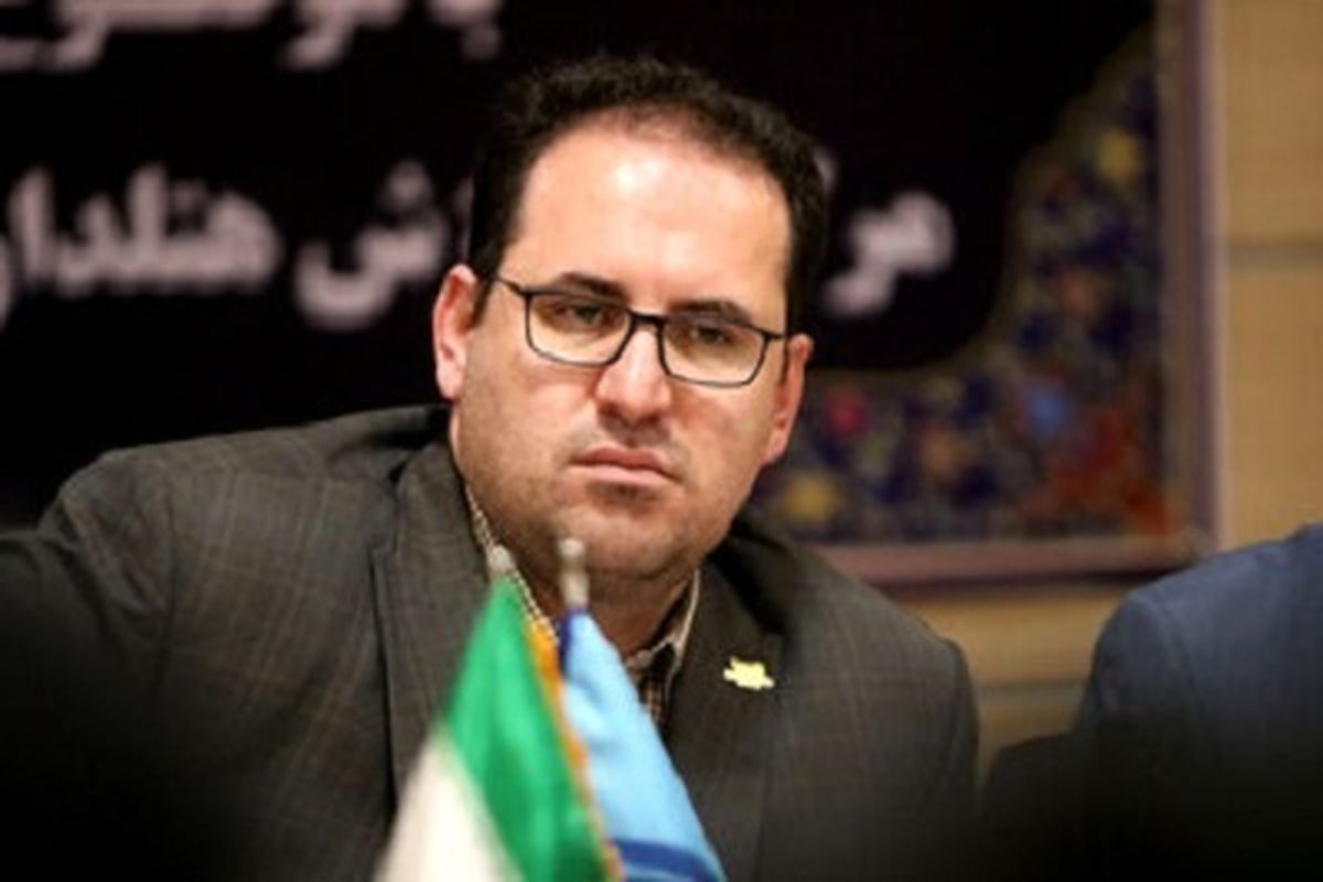 مختاران همدان