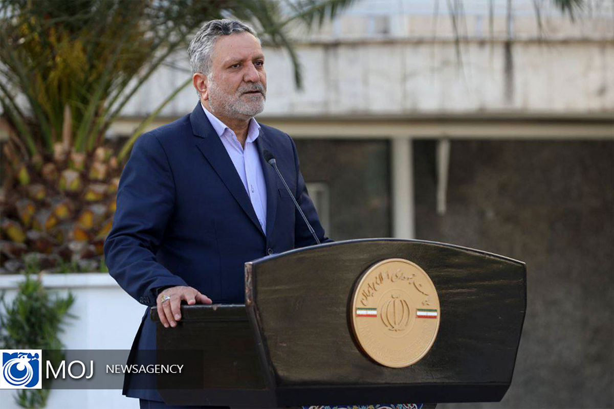 حاشیه جلسه هیات دولت