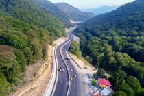 تردد در محورهای شمالی کشور روان است