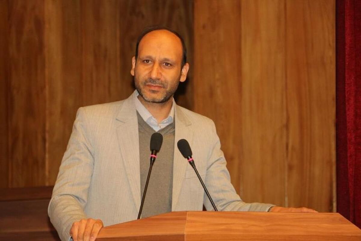 تقی زاده روابط عمومی استانداری کرمان
