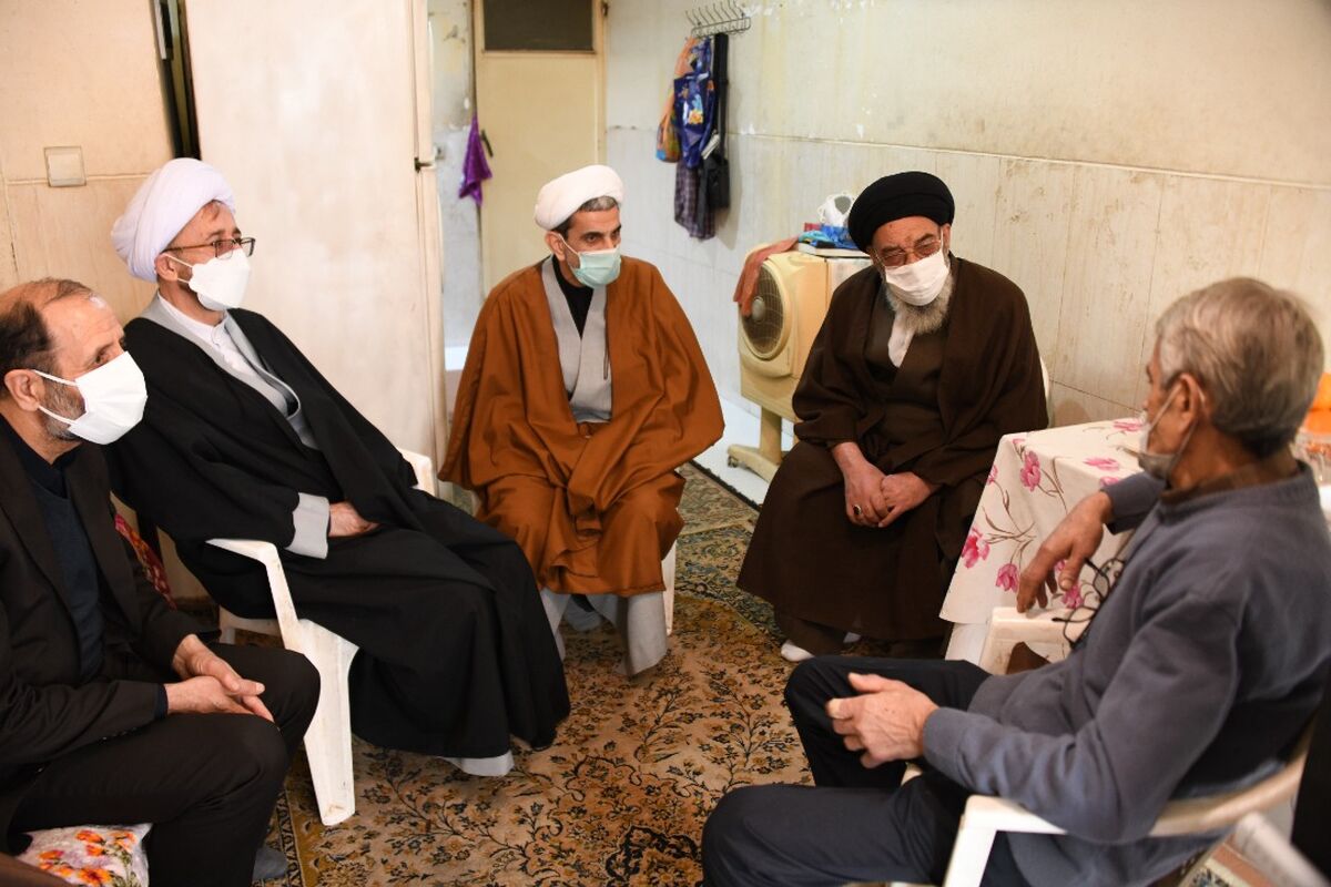 امام جمعه اصفهان