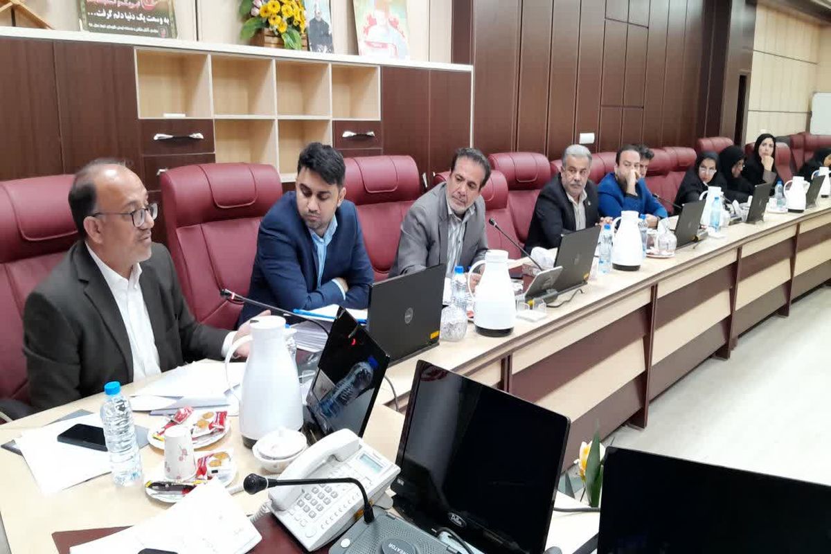 دادستانی