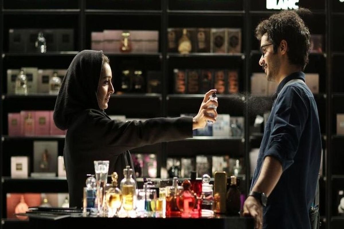 فیلم سینمایی اتاق تاریک