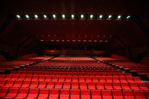 آغاز سال نو با «نوروز خوانی» در پردیس تئاتر تهران