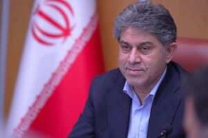 اسکله ۱۰۰ هزار تنی نفتی شهید رجایی در آستانه بهره‌برداری است