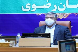ساماندهی حاشیه شهر مشهد نیازمند نگاه ملی است