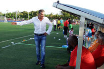 دست‌های پشت پرده اردوهای تیم ملی فوتبال ایران را لغو کرد