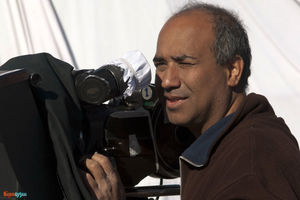 وحید موسائیان: سریال عاشقانه‌ام در دوره ضرغامی تصویب شد و امروز، معلق است!