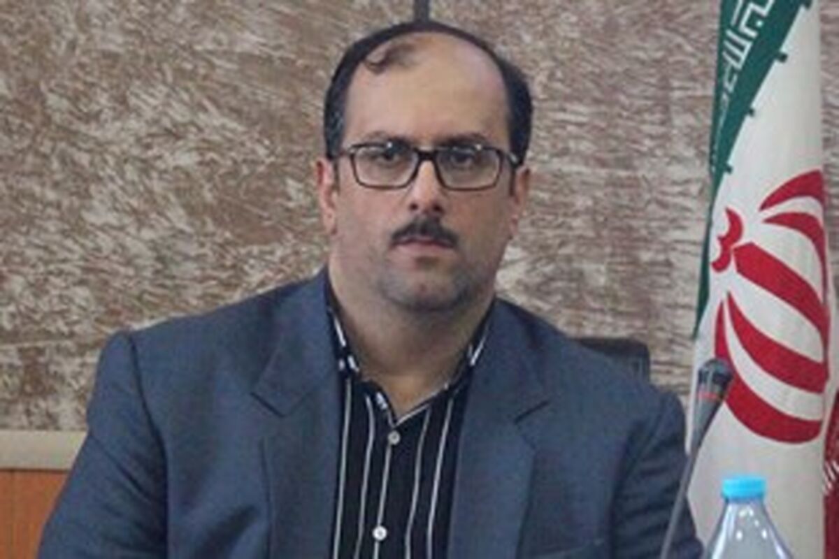 حیدری برق