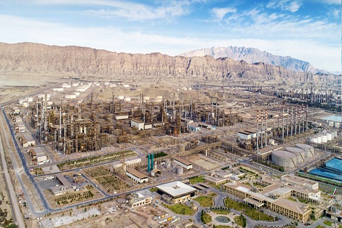 نفت ستاره خلیج فارس