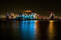 سری دوم تجهیزات بندر چابهار وارد کشور شد