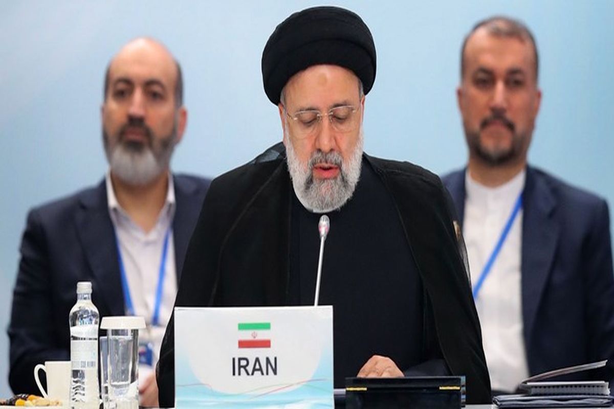 رییسی در اجلاس سیکا