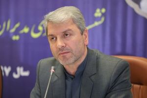 افتتاح ۲۳ طرح آب و فاضلاب در مازندران